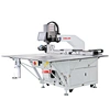 Template Sewing Machine